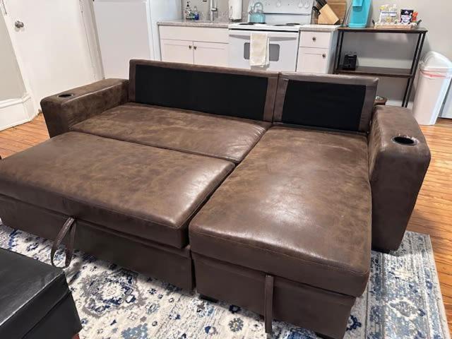 ריצ'מונד G4 King Bed Central Location Museums Free Parking מראה חיצוני תמונה