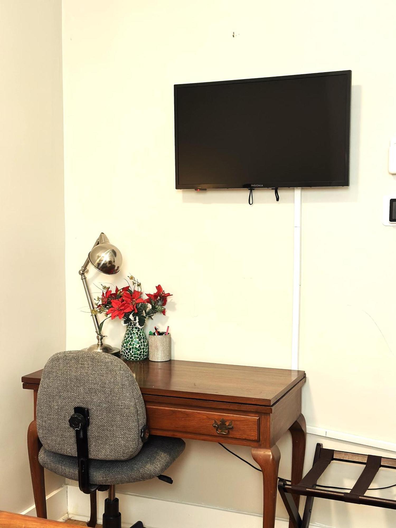ריצ'מונד G4 King Bed Central Location Museums Free Parking מראה חיצוני תמונה